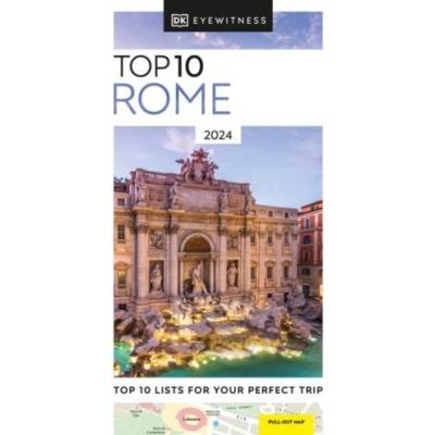 Rome - Top 10