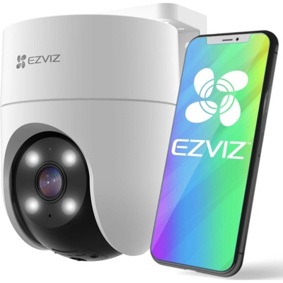 Ezviz CS-H8c-R100-1J4WKFL