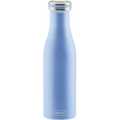 Lurch termoska To Go 500 ml sv.modrá