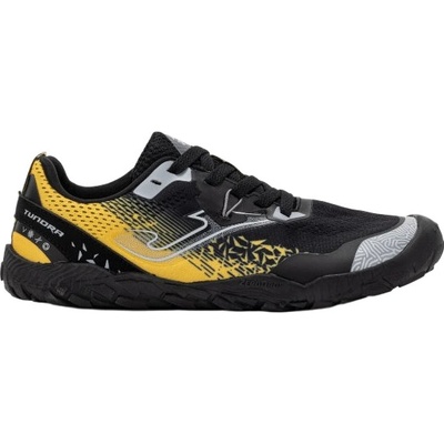 Joma Tundra Junior Boy Black