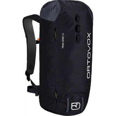Ortovox Trad zero 24l black raven