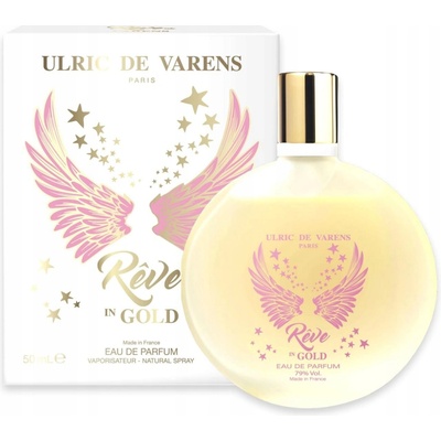Ulric de Varens Rêve de Varens parfémovaná voda dámská 50 ml