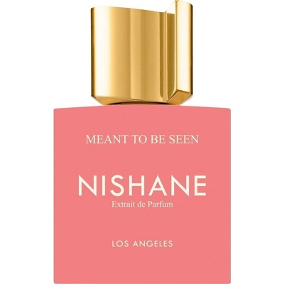 Nishane Meant to Be Seen parfum unisex 50 ml