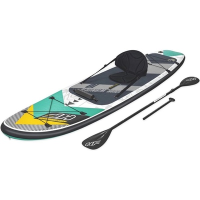 Paddleboard Bestway 65375 Aqua Wander 305 x 84 x 12 cm