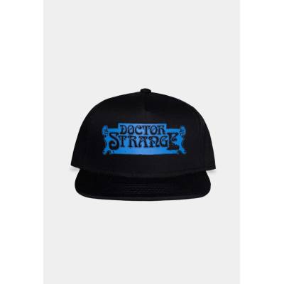 Difuzed Marvel Dr Strange Men's Snapback Cap SB521527DSM