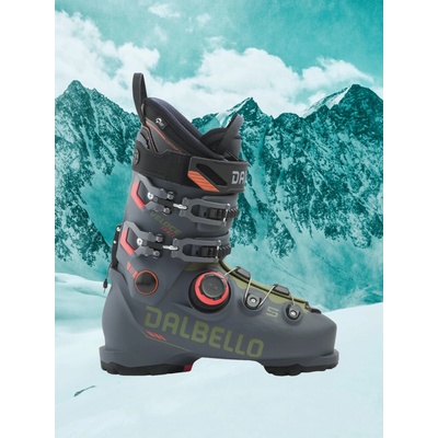 Dalbello Veloce Space 110 25/26