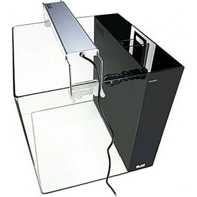 Blau set All in One Fresh Water čierny 80 l