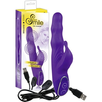 Sweet Smile Delight USB