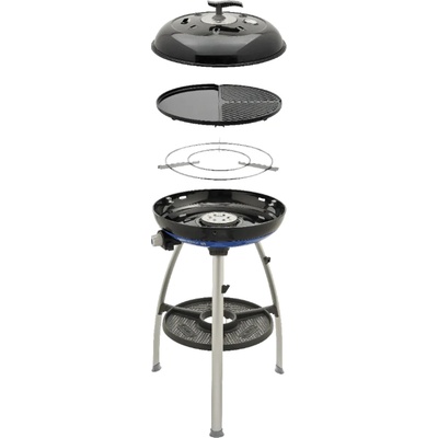 Cadac Carri Chef 50 BBQ/Plancha 50mbar – Hledejceny.cz