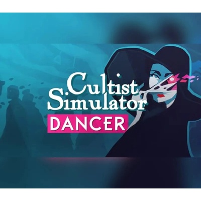 Cultist Simulator: The Dancer