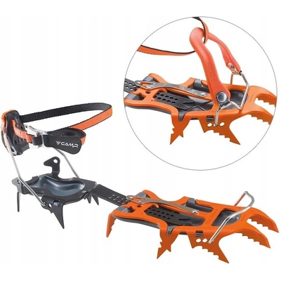 Cassin Alpinist Pro automatické/poloautomatické – Hledejceny.cz