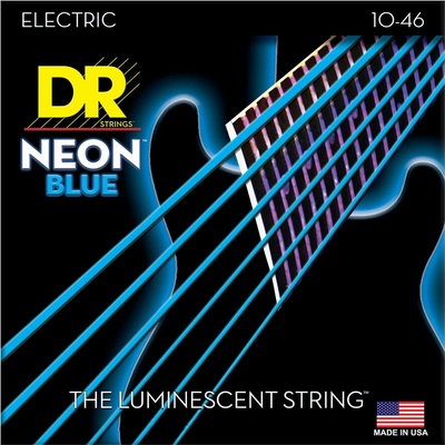 DR Strings NBE-10