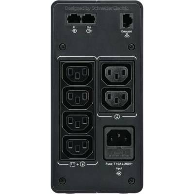 APC Back BK650G2I