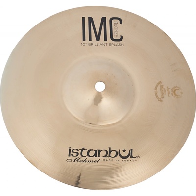 Istanbul Istanbul 10" IMC Brilliant Splash