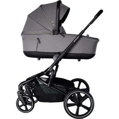 X-lander Cruiser 2.0 Cool Grey 2026