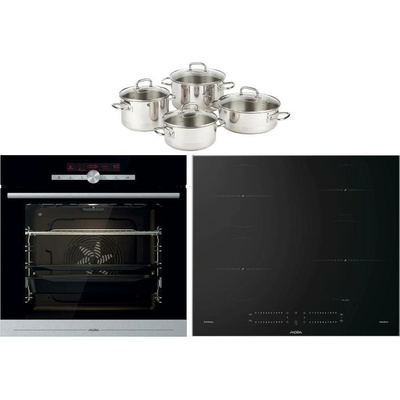 Set MORA VTS 785BXB + VDIS 655 X – Hledejceny.cz