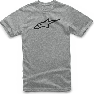 Alpinestars AGELESS tmavě šedé černé