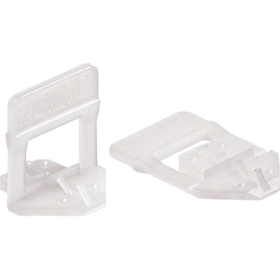 Spona Raimondi RLS KLIP&KOP 3D 3-12 mm/1,5 mm 500 ks
