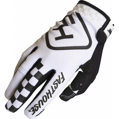 Fasthouse Youth Speed Style Legacy