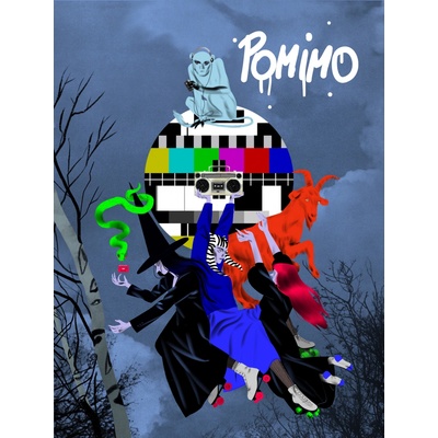 Pomimo 10 - Analóg (komiks) [Kolektív autorov]