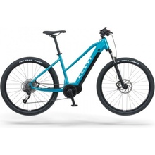 Levit Muan MX Midstep 2022