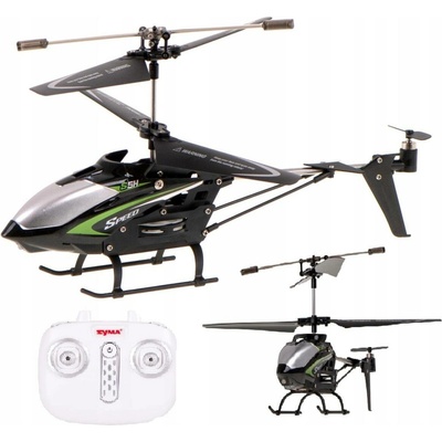 IQ models Syma S5H s BAROMETREM autostart autopřistání RTF 1:10