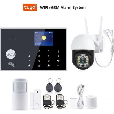 TUYA 211-ASG30