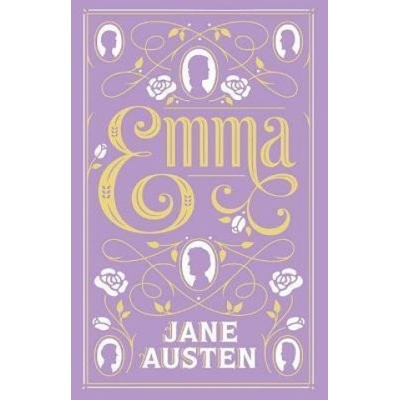 Emma - Jane Austenová – Hledejceny.cz