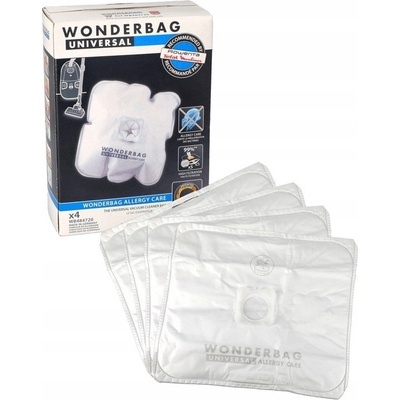 Rowenta WB 484740 Wonderbag 4 ks