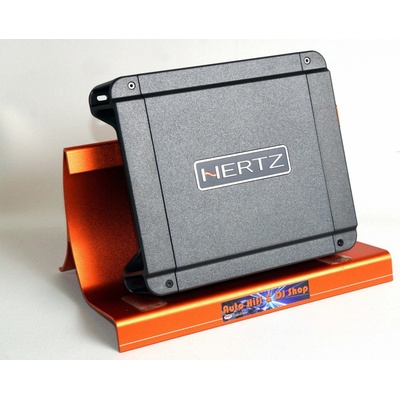 Hertz HCP 2