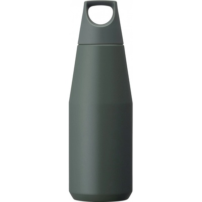 Kinto Trail Tumbler Zelená 580 ml