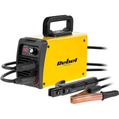 Rebel RB-1040 MMA 10-140A 4,1 kW – Hledejceny.cz