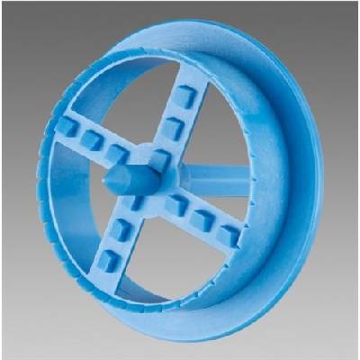 DEBBEX by Den Braven PVC fréza na polystyrenovou zátku průměr 70mm