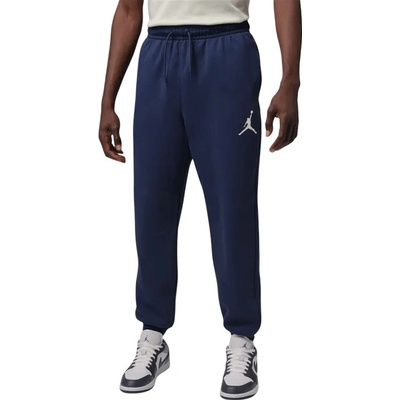 Nike Jordan JUMPMAN FLC PANT 2-Blue Modrá