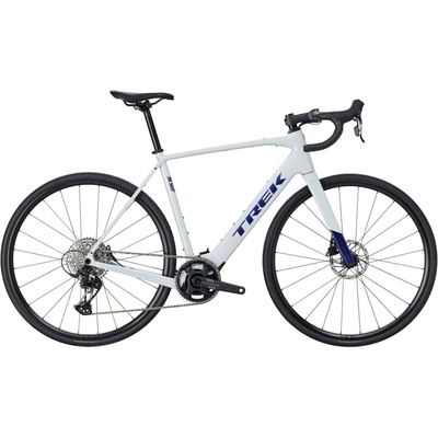 Trek Verve+ 2 Lowstep Gen 3 2026