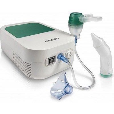 Omron DuoBaby NE-C301-E