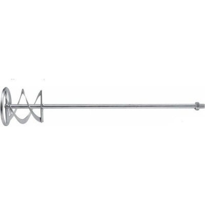 TOYA 09063 míchací metla turbo 115x580 mm M14