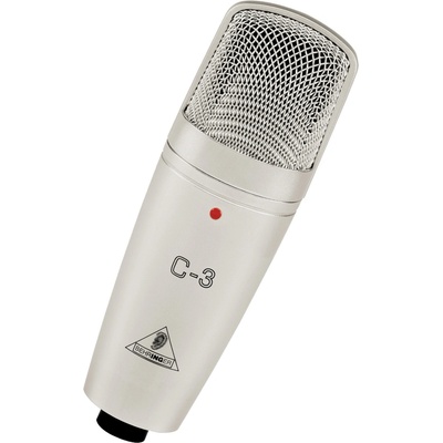 Behringer C-3