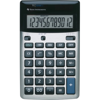 Texas Instruments TI 5018 SV
