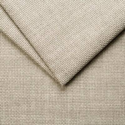 Nehorľavá štruktúrovaná poťahová látka Fjord, Linen