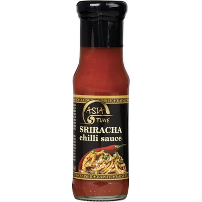 Asia World Sriracha pálivá chilli omáčka 150 ml