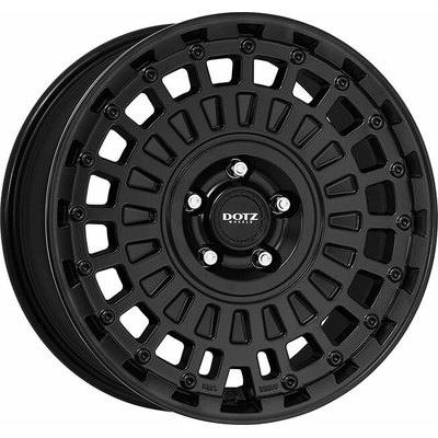 Dotz Talara 8x18 5x130 ET50 Black