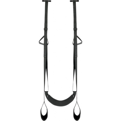 EasyToys Over the Door Swing