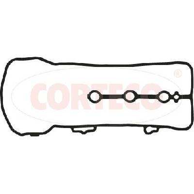 CORTECO Tesnenie veka hlavy valcov 440527P