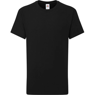 Fruit of the Loom 61-363-0 Black