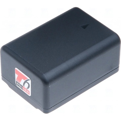 T6 power Panasonic VW-VBK180 1720mAh VCPA0027 – Hledejceny.cz