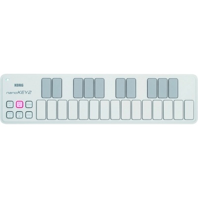 Korg nanoKEY2 – Hledejceny.cz