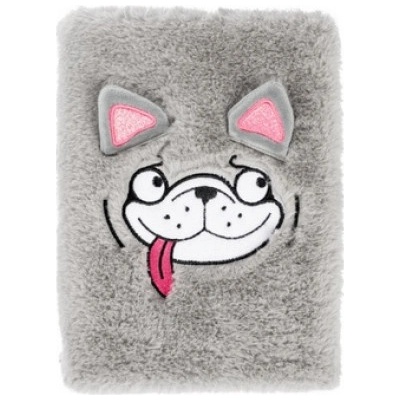 Notes Doggie Baagl – Hledejceny.cz