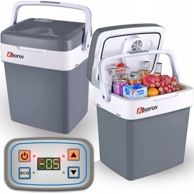 AbarQs IB-32I+