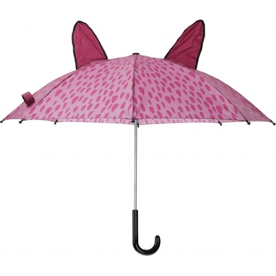 Piove s ušima růžová